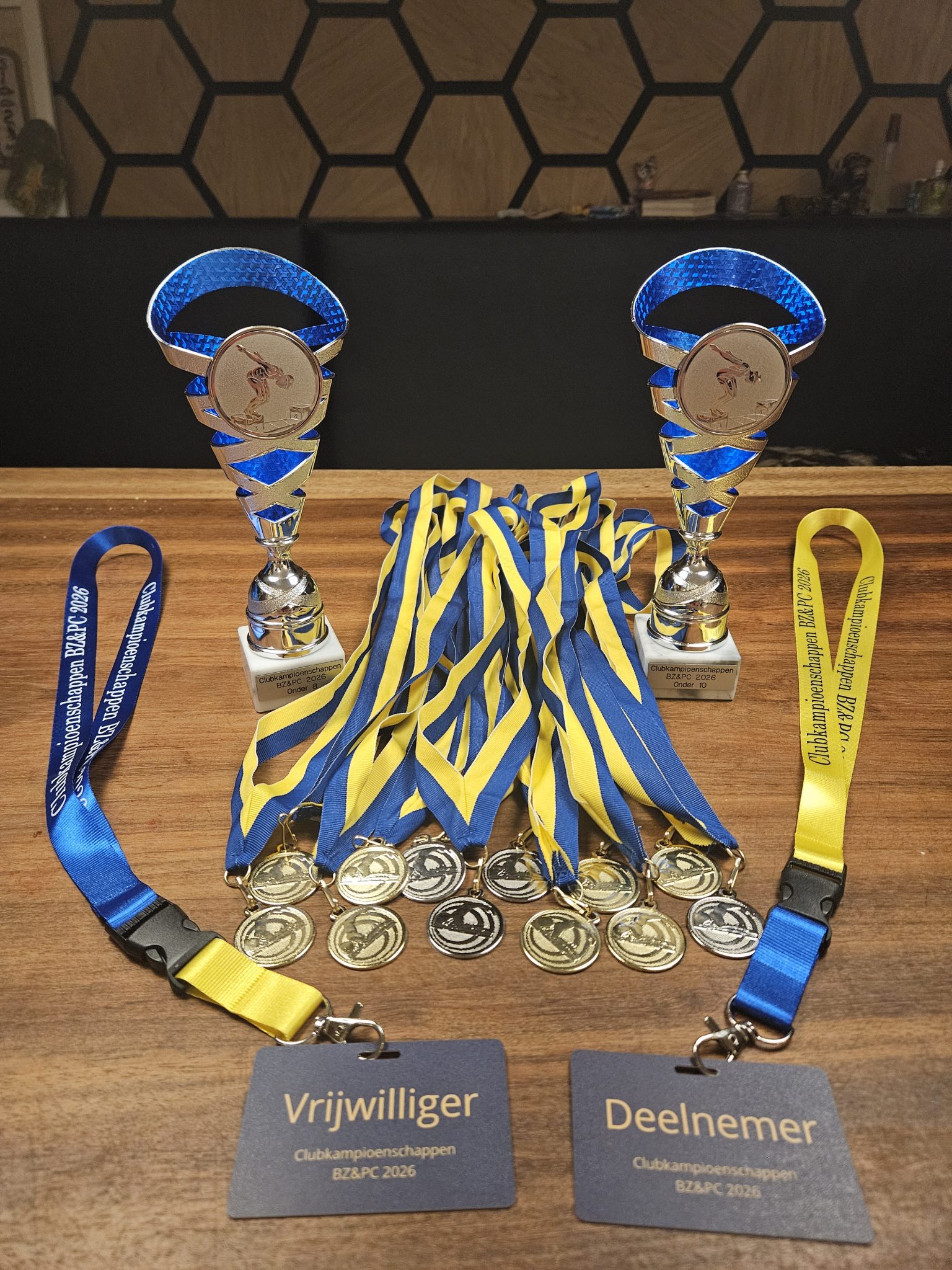 Clubkampioenschappen