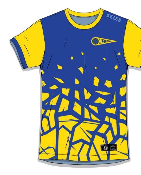 Nieuwe pasdagen voor clubkleding