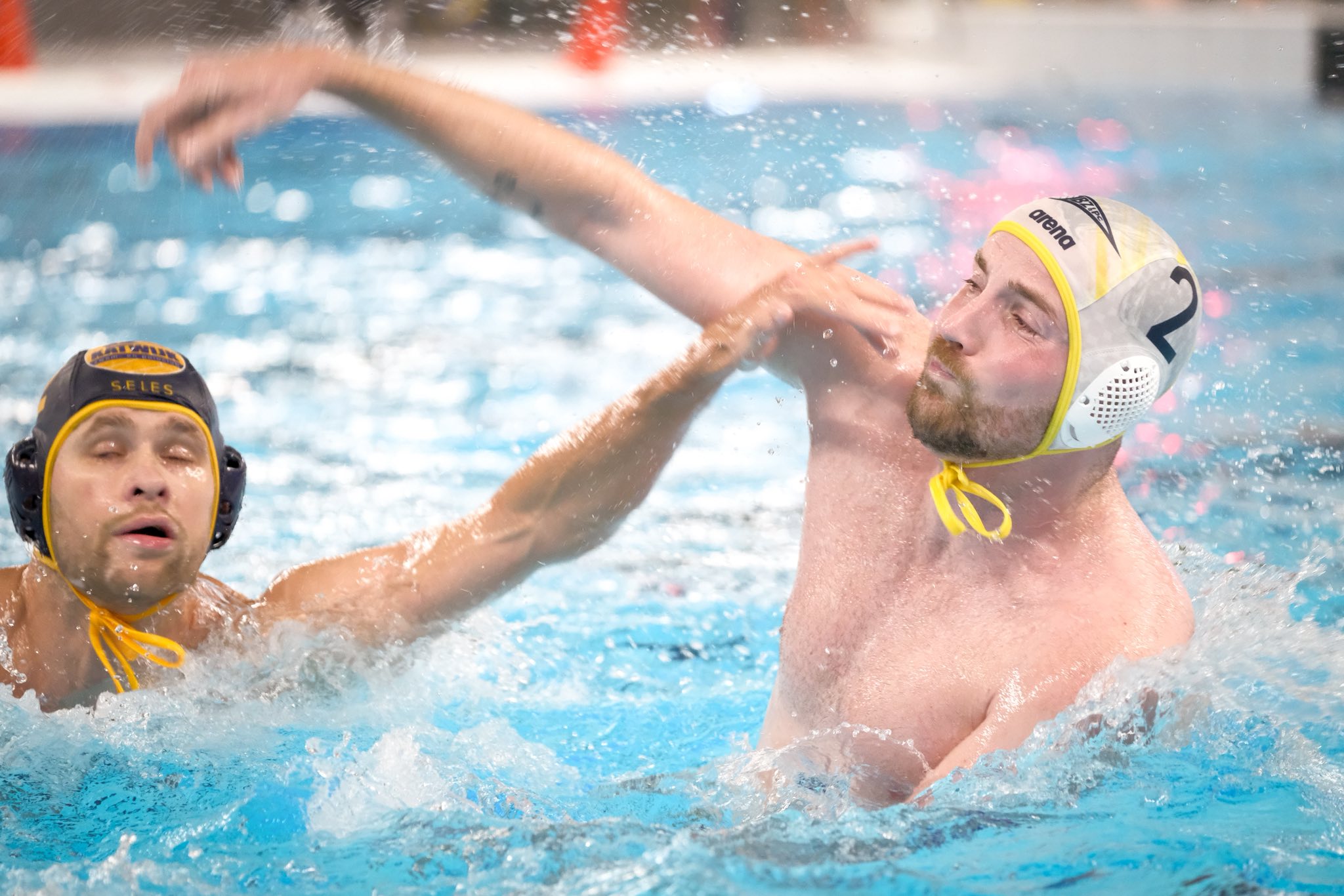 Heren 1 BZ&PC wint van Katwijk in doelpuntrijk duel