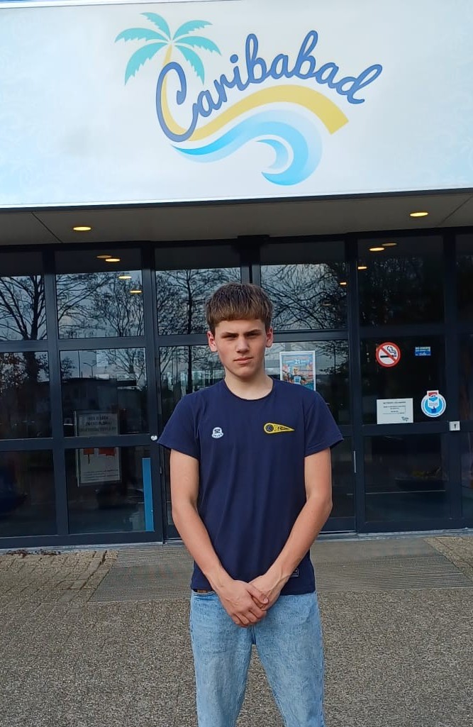 Thijs eerst bij LAC in Gorinchem