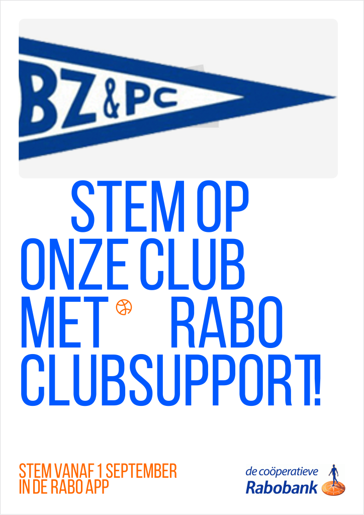 RABO Clubsupport 2025