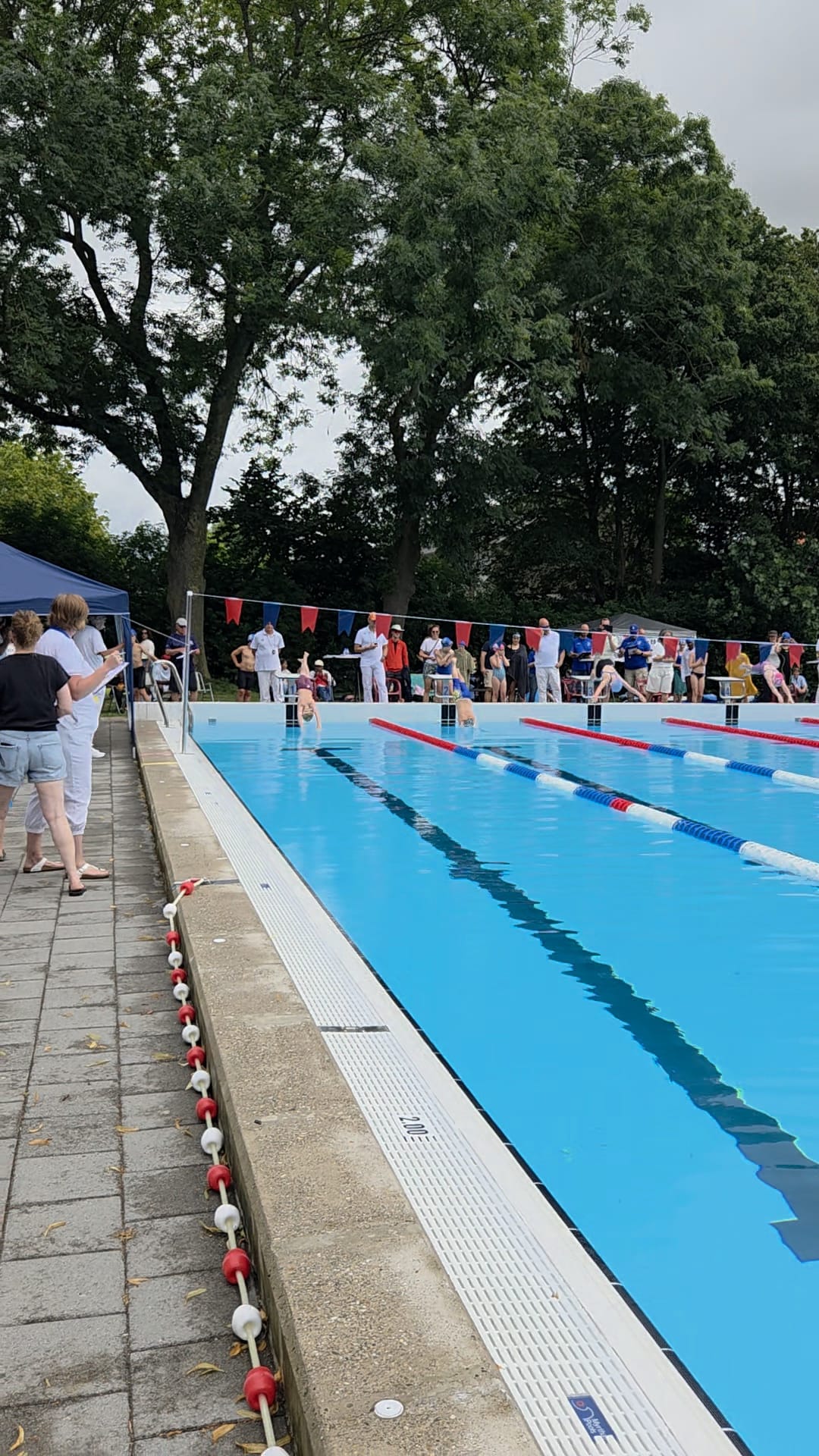 Zomersprintkampioenschappen 2026